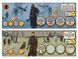 Коса: Піднесення Фенріса (Scythe: The Rise of Fenris)