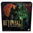 Betrayal at House on the Hill: 3rd Edition (Зрада у Будинку на Пагорбі)