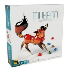 Murano: Light Masters (Мурано. Повелители света)