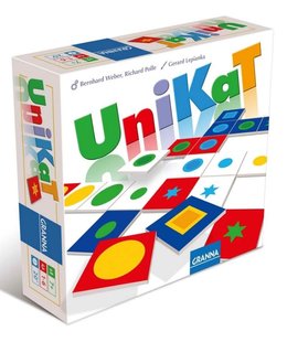 Уникат (Unikat)