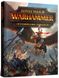 Артбук Ігровий світ трилогії Total War: Warhammer