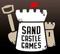 Sand Castle Games