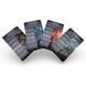 Mistborn: The Deckbuilding Game