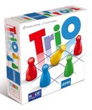 Тріо (Trio)