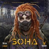 Зона. Таємниці Чорнобиля (Zona: The Secret of Chernobyl)