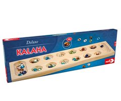 Deluxe Kalaha (Калах)