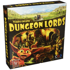 Лорди Підземель (Dungeon Lords)