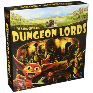 Лорды Подземелий (Dungeon Lords)