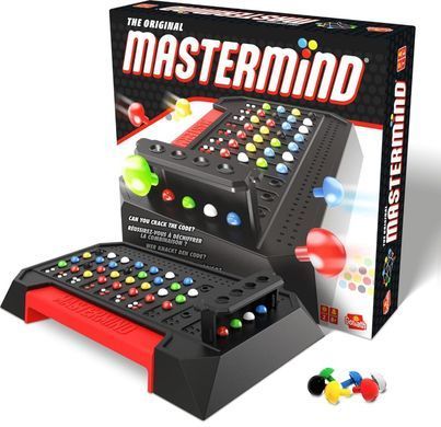 Mastermind