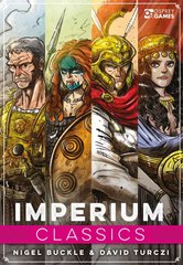 Imperium: Classics (англ.)
