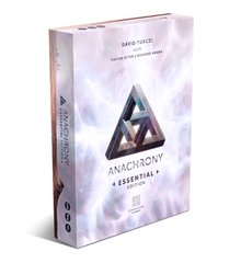 Anachrony: Essential Edition (Анахронність)