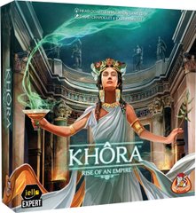 Khôra: Rise of an Empire (Хора: Розквіт Імперії)