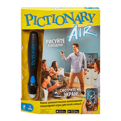 Pictionary Air (рус.)