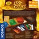 Lost Cities