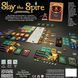 Slay the Spire: The Board Game