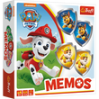 Мемос Щенячий патруль (Memos Paw Patrol)