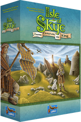 Isle of Skye: From Chieftain to King (англ.)