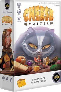 Cheese Master