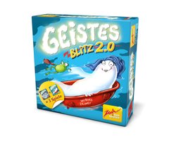 Geistesblitz 2.0 (Барамелька)
