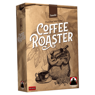 Coffee Roaster