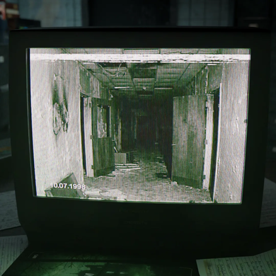 Sanatorium