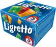 Лигретто синий (Ligretto Blue)