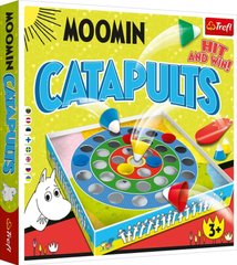Катапульты: Муми-тролли (Catapults: Moomin)