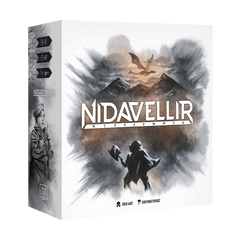Nidavellir (англ.)