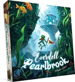 Everdell: Pearlbrook – Collector's Edition