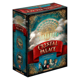 Crystal Palace