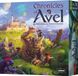 Chronicles of Avel: Board Game