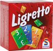 Лігретто червоний (Ligretto Red)