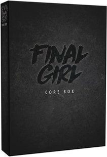 Final Girl