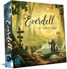 Everdell: Collectors Edition 3rd Edition
