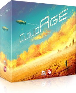 CloudAge