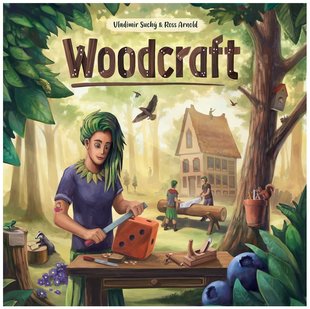 Woodcraft