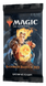 Magic The Gathering Базовый выпуск 2021: Бустер (рус.)