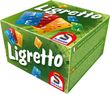 Лигретто зеленый (Ligretto Green)