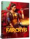 Артбук Світ гри FarCry 6