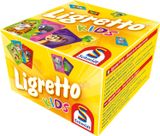Лігретто для дітей (Ligretto Kids)