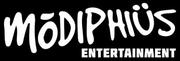 Modiphius Entertainment