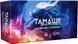 Тамашіі: Хроніка Сходження. Загублені Сторінки (Tamashii: Chronicle of Ascen. Lost Pages)