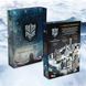 Фростпанк: Дерев'яне місто (Frostpunk: The Board Game - Timber City)