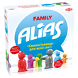 Сімейний Еліас (Family Alias)