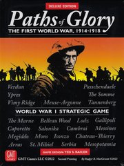 Paths of Glory: The First World War, 1914-1918
