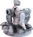 Тамашии: Хроника Восхождения. Миниатюры для игры (Tamashii: Edgerunners)