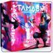 Тамашии: Хроника Восхождения. Миниатюры для игры (Tamashii: Edgerunners)