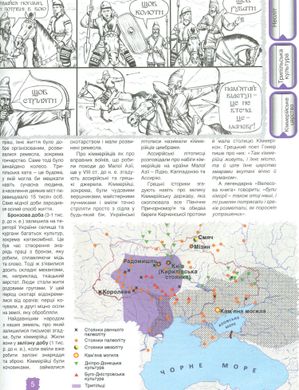 Артбук Мальована історія Незалежності України