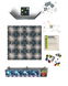 ИИ. Космическое приключение (AI Space Puzzle)