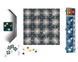 ИИ. Космическое приключение (AI Space Puzzle)